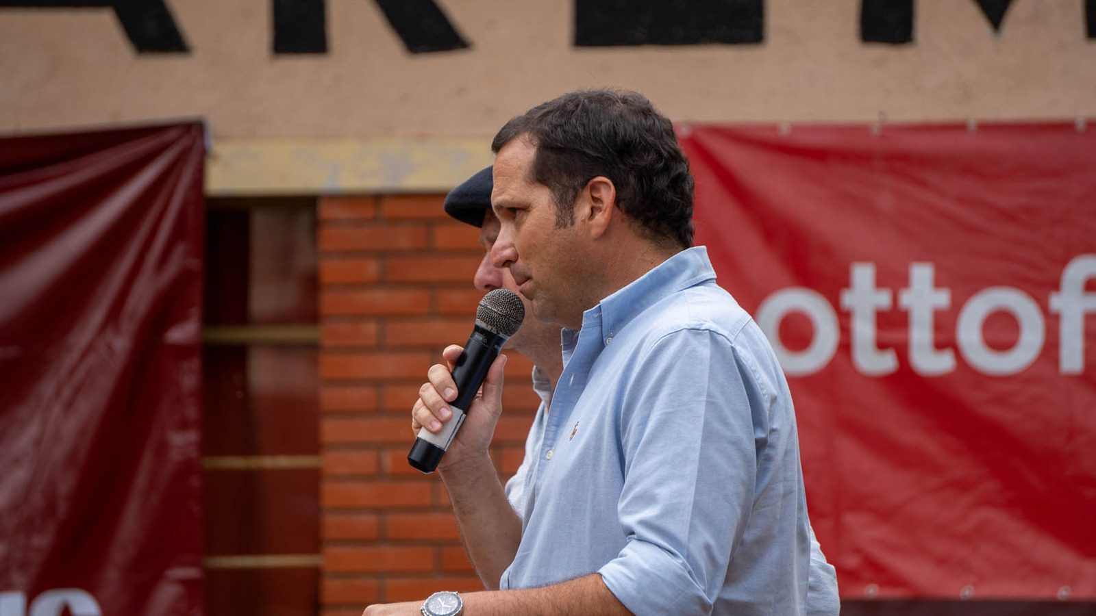 Éxito total en la Expo Nacional Brangus 2024 en Tacuarembó